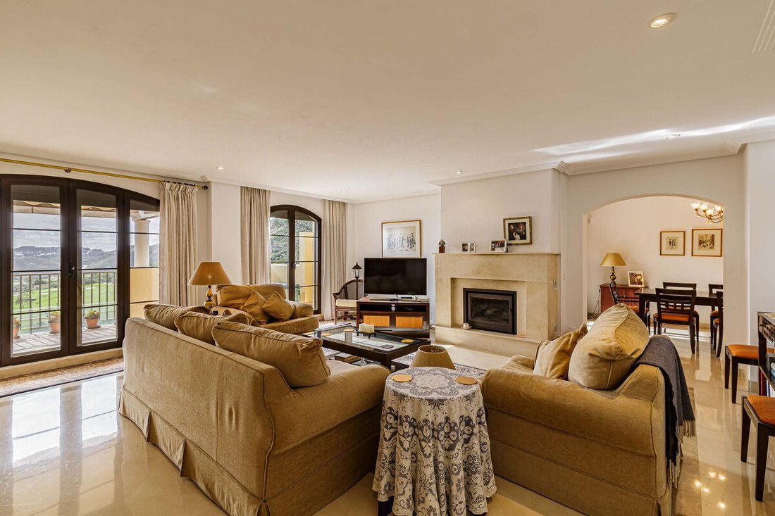 Apartment in Centro, Malaga, Spain 4 - 17025318