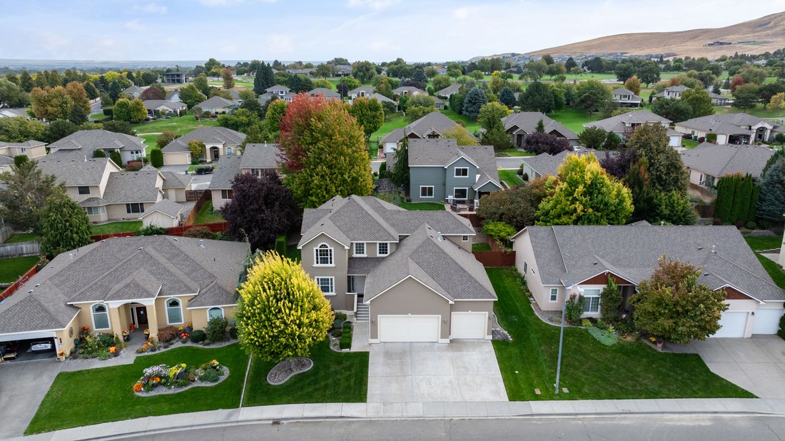 House in Kennewick, Washington, United States 2 - 17020865