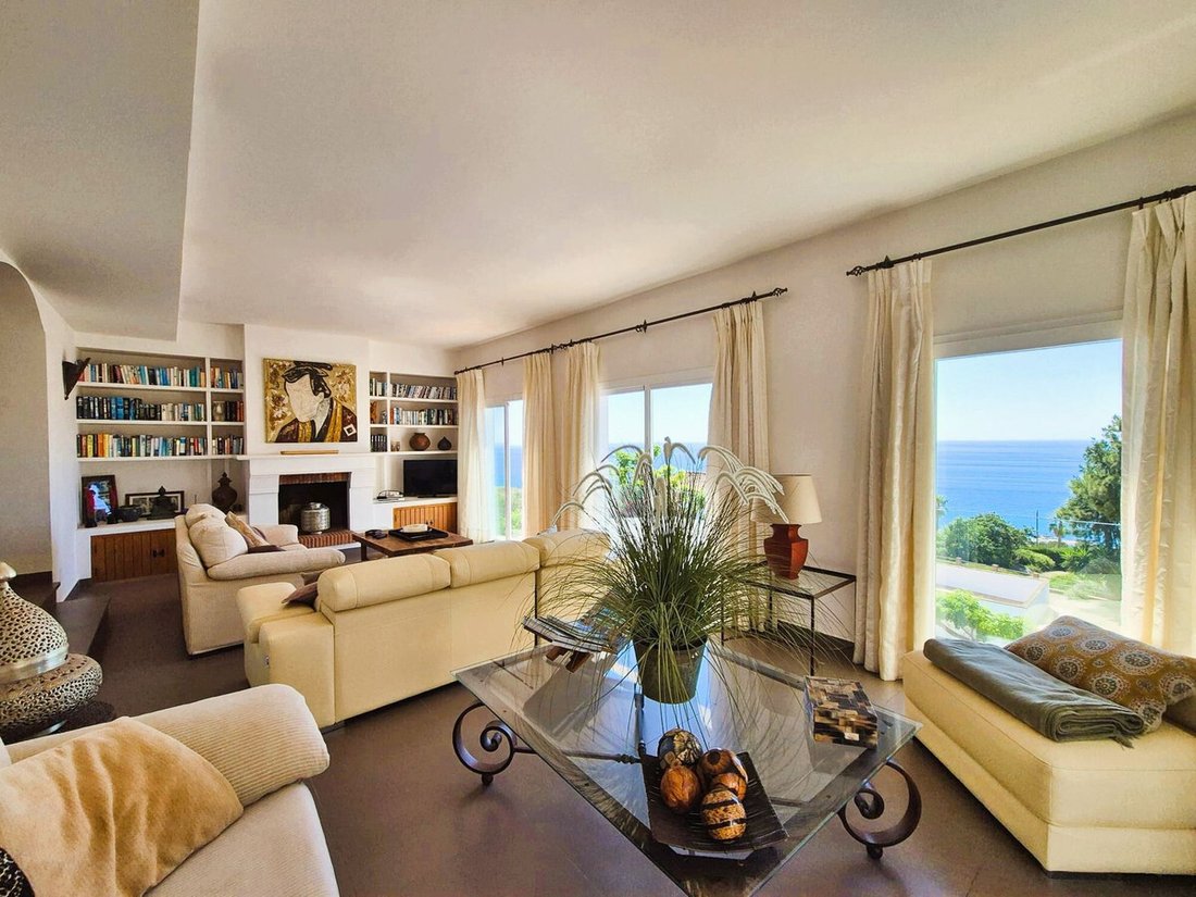 Villa in Manilva, Andalusia, Spain 3 - 17026436