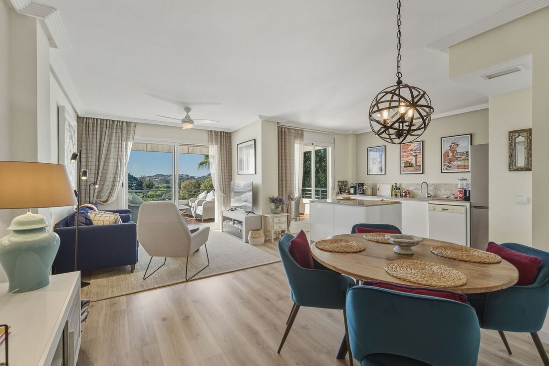 Apartment in Centro, Malaga, Spain 4 - 17025871