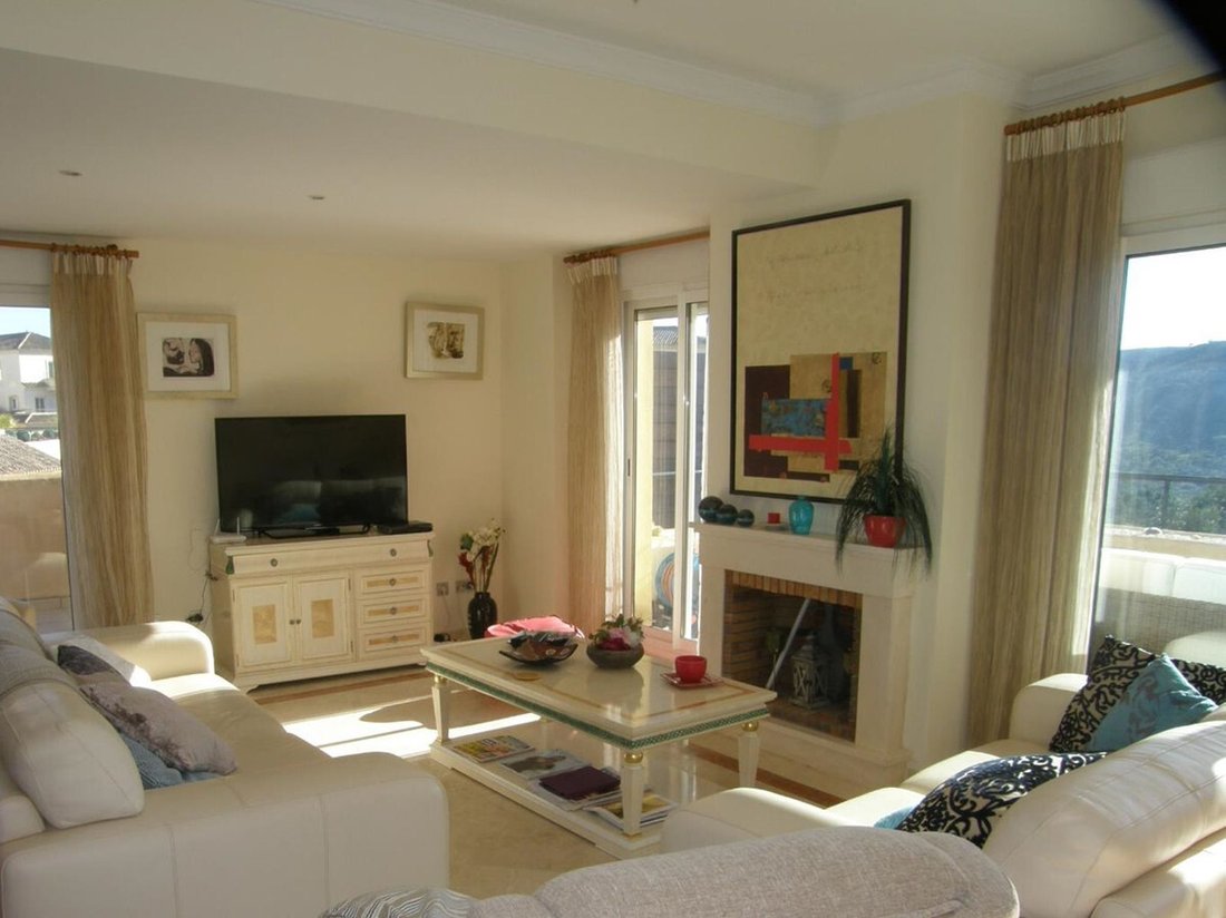 Apartment in Centro, Malaga, Spain 4 - 17025479