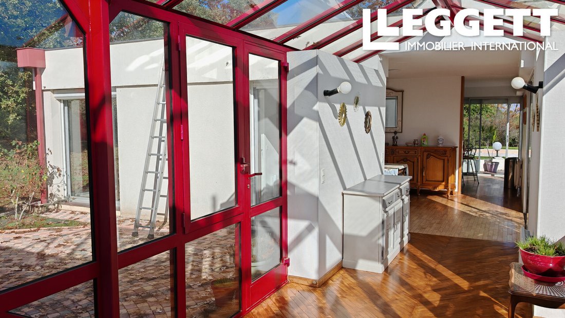 Villa in Fleurance, Occitania, France 5 - 17020830