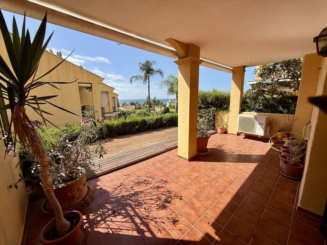 Villa in Elviria-Cabopino, Marbella, Spain 4 - 17028500
