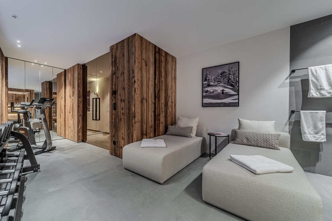 Apartment in Kitzbuhel, Tyrol, Austria 5 - 16707119