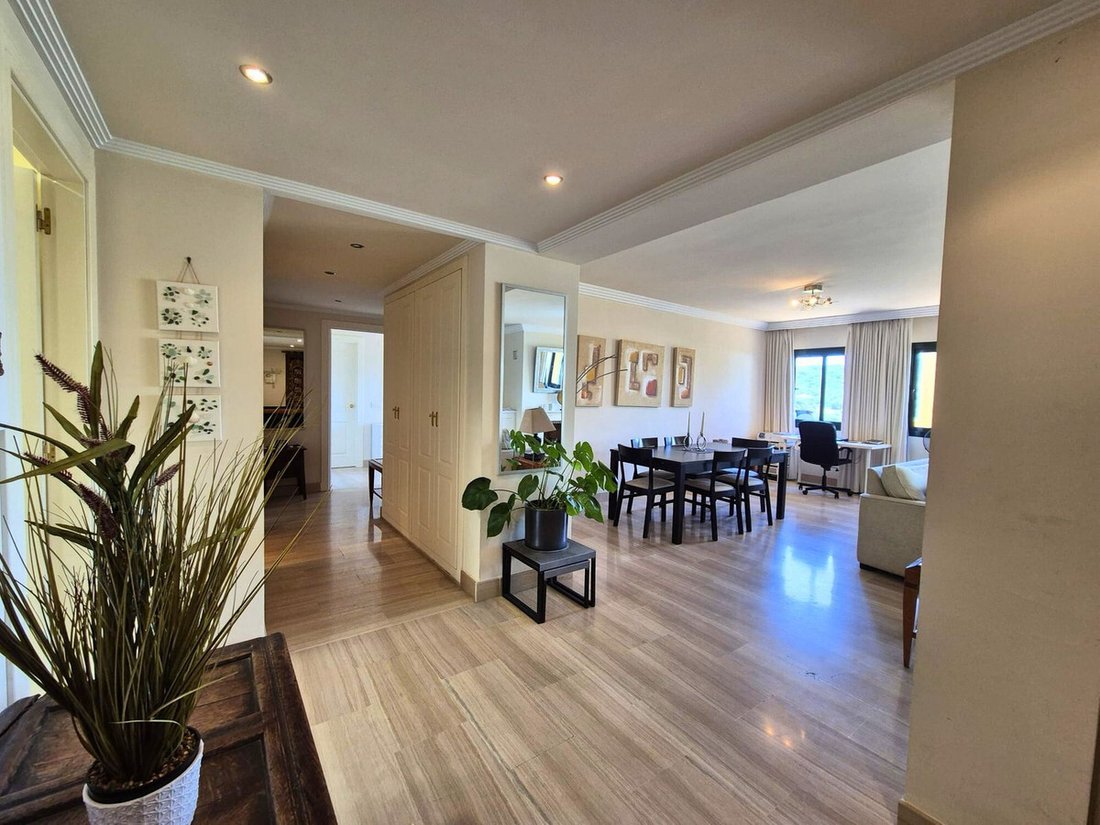 Penthouse in Centro, Malaga, Spain 3 - 17026445