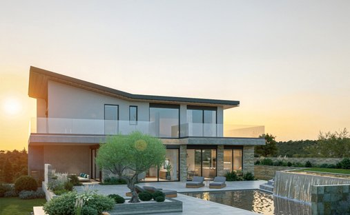 House in Kouklia, Paphos, Cyprus 1