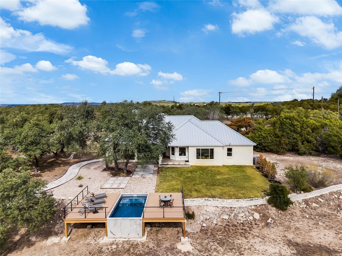 House in Dripping Springs, Texas, United States 3 - 17022425