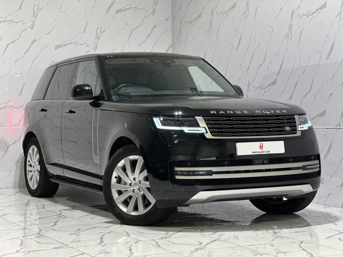 Suv in Ruislip, United Kingdom 1 - 17022644