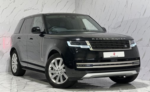 Land Rover Range Rover 3.0 P440e 38.2kWh SE Auto 4WD Euro 6 (s/s) 5dr in Ruislip, United Kingdom 1