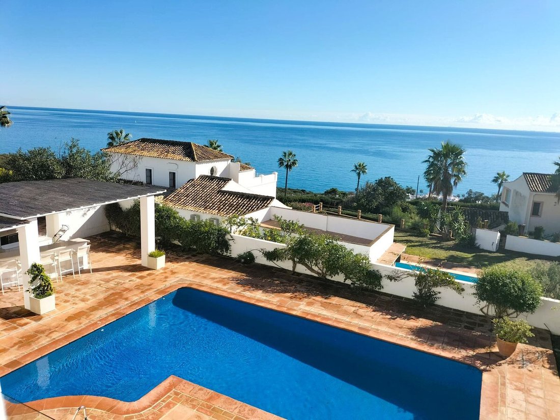Villa in Manilva, Andalusia, Spain 2 - 17026436