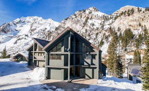 Condo in Sandy, Utah, United States 1