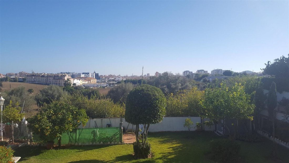 Villa in Las Lagunas de Mijas, Mijas, Spain 5 - 17024847