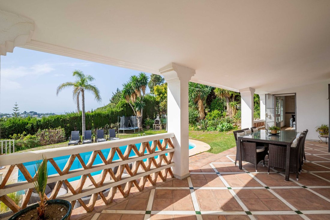 Villa in Centro, Malaga, Spain 3 - 17026425