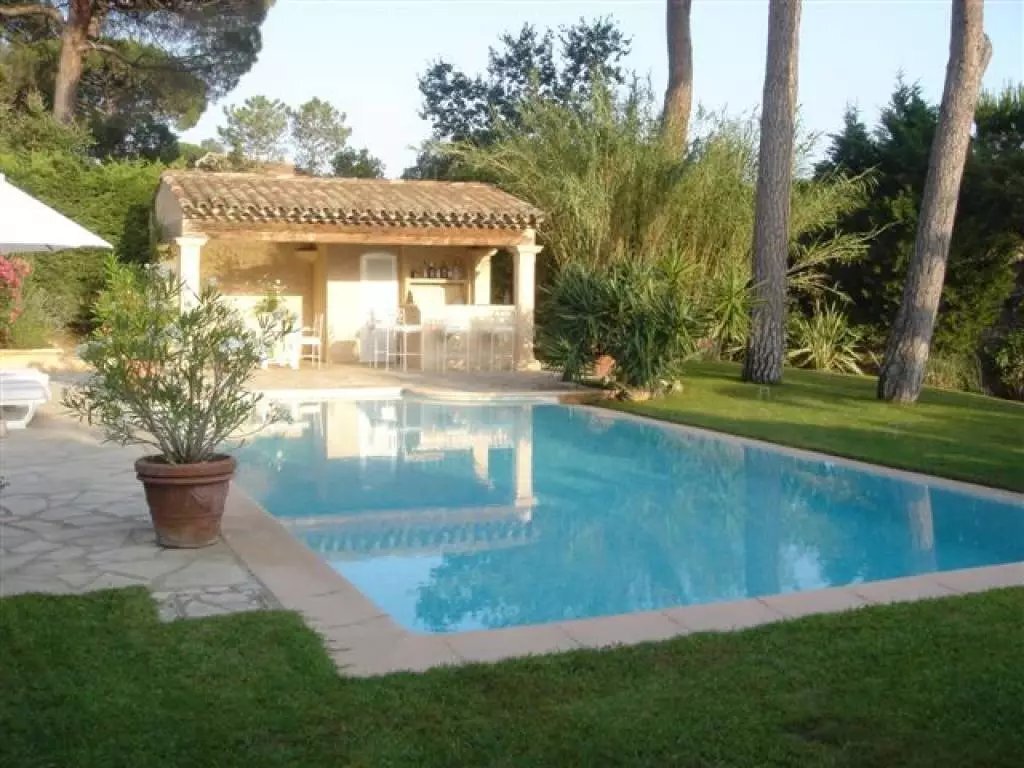 Villa in Gassin, Provence-Alpes-Côte d'Azur, France 5 - 16937989