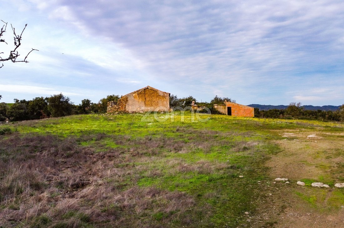 Land in Grandola e Santa Margarida da Serra, Setubal, Portugal 4 - 17023878