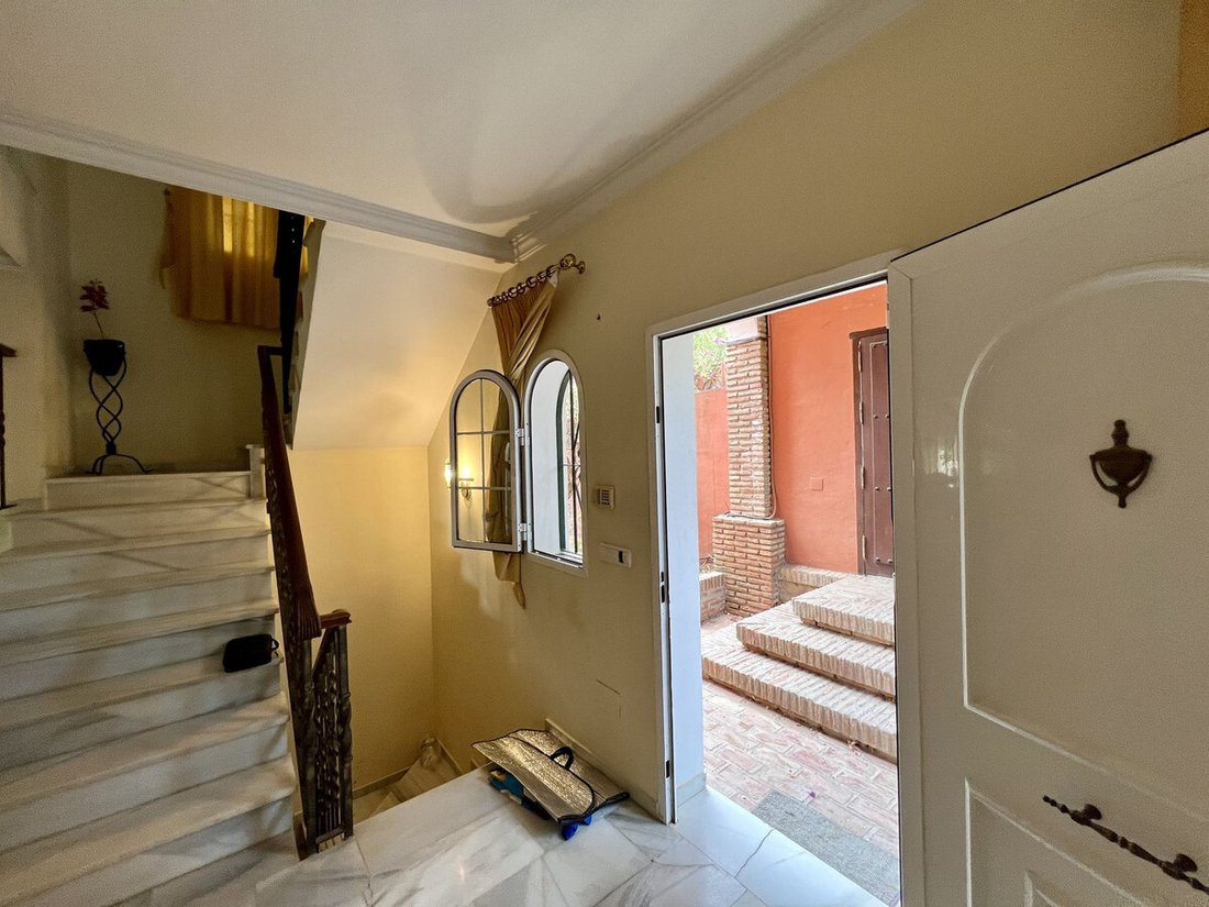 Villa in Centro, Malaga, Spain 5 - 17025363