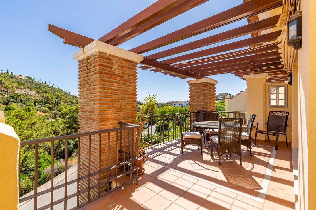 Apartment in Centro, Malaga, Spain 3 - 17029968