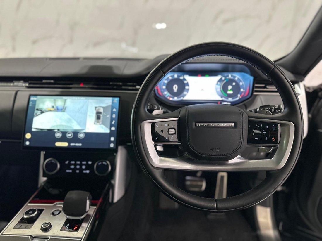 Suv in Ruislip, United Kingdom 3 - 17022644