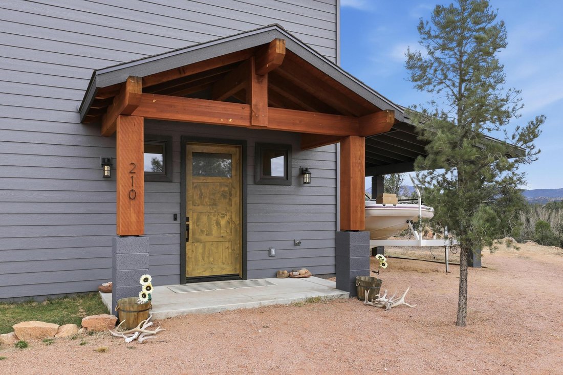 House in Payson, Arizona, United States 5 - 17021851