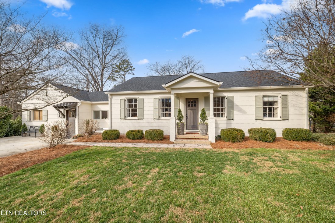 House in Knoxville, Tennessee, United States 1 - 17021047