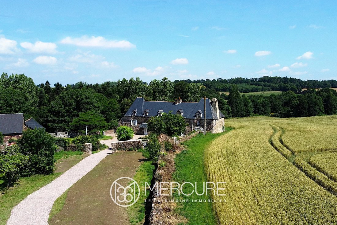 House in Iffendic, Brittany, France 2 - 14314848