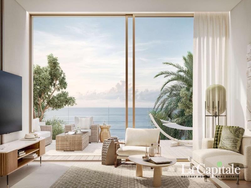 Villa in Dubai Islands / Deira Islands, Dubai, United Arab Emirates 3 - 17024901