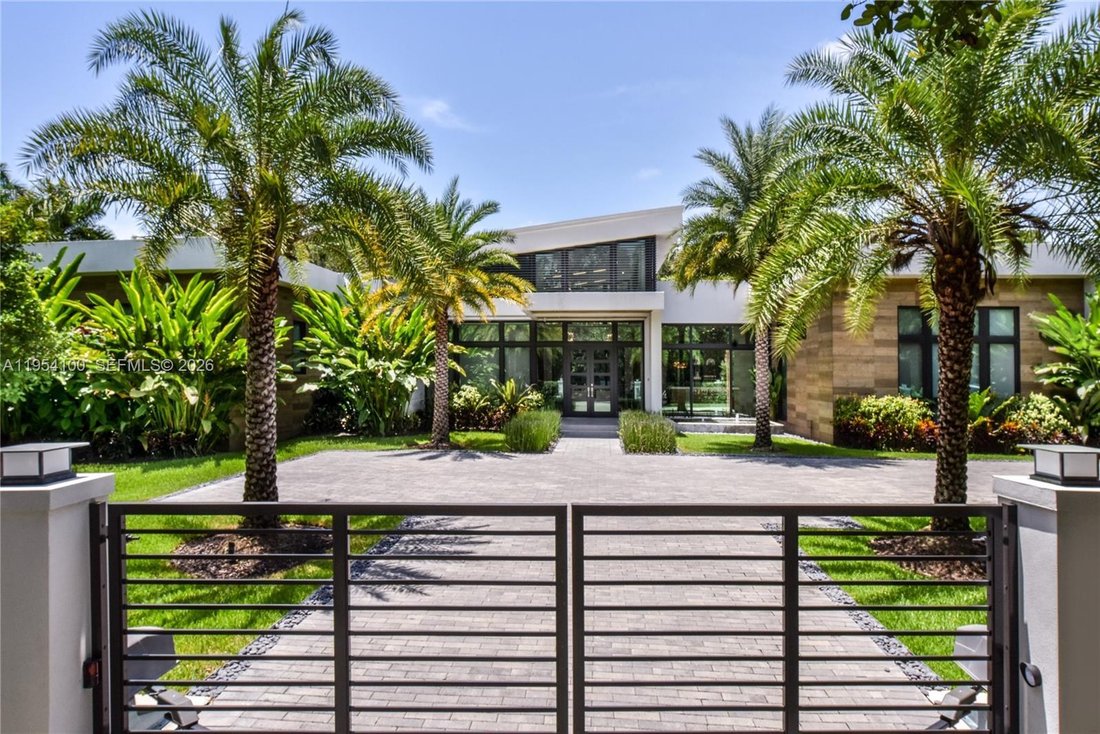 House in Coral Gables, Florida, United States 2 - 17025112
