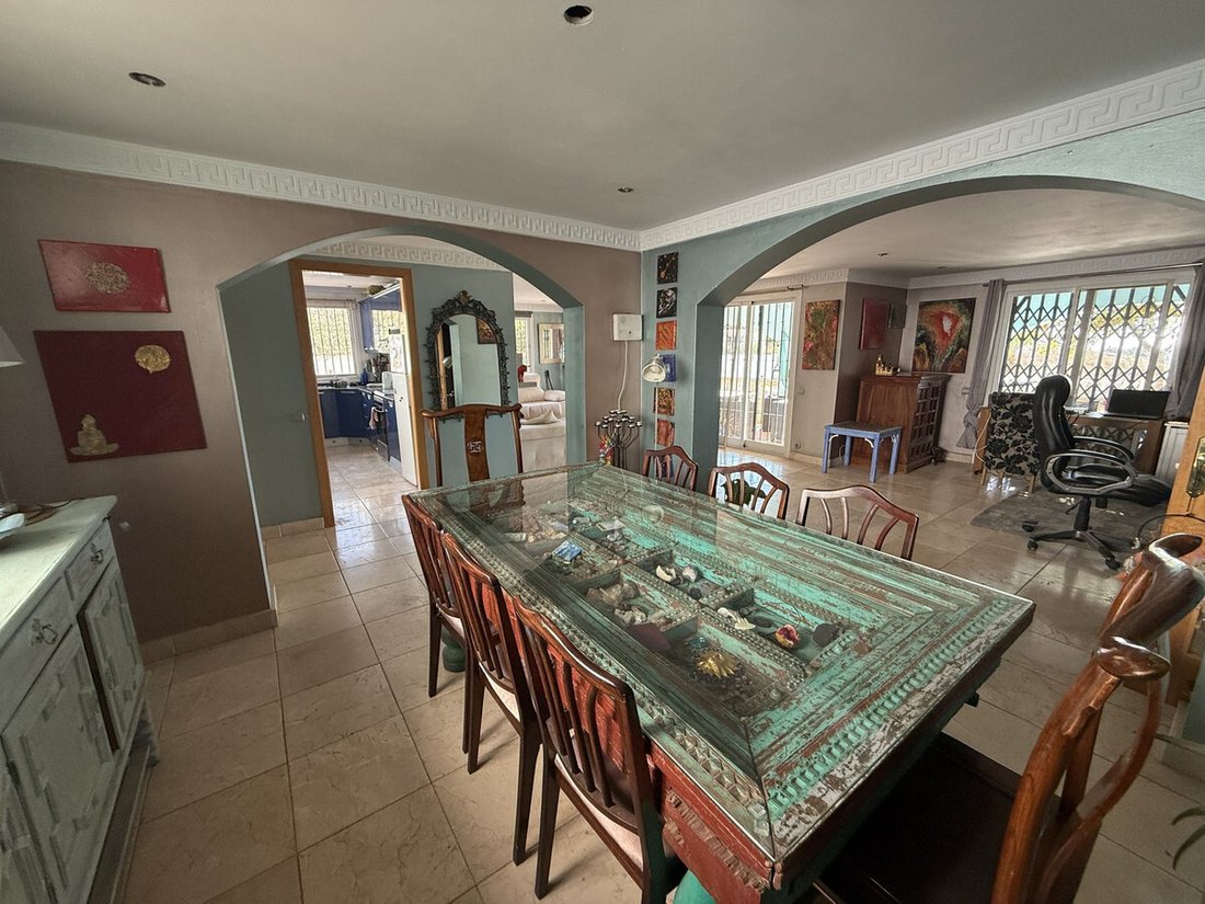 Villa en Centro, Malaga, España 4 - 17031662