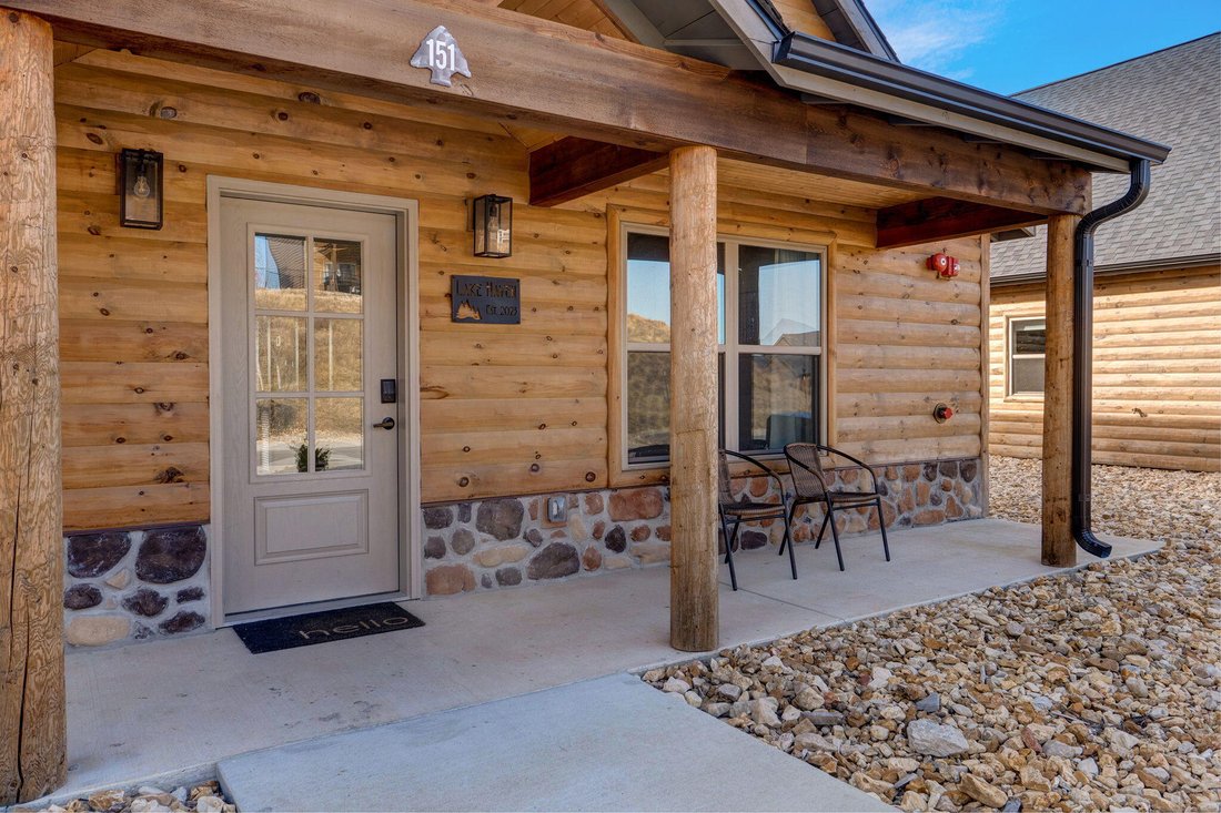 House in Branson, Missouri, United States 3 - 17023770