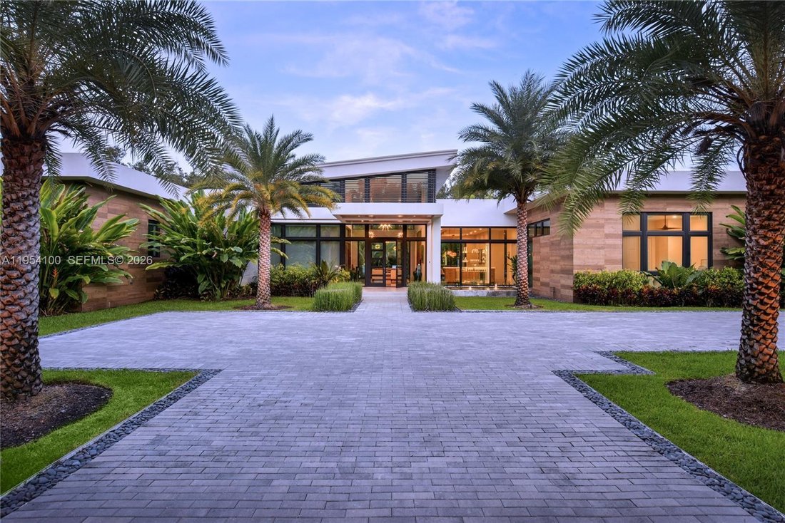 House in Coral Gables, Florida, United States 1 - 17025112