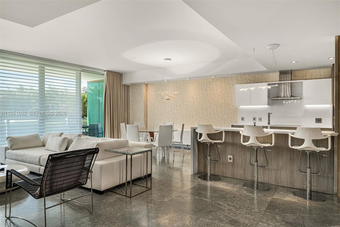 Condo in Key Biscayne, Florida, United States 3 - 17021094