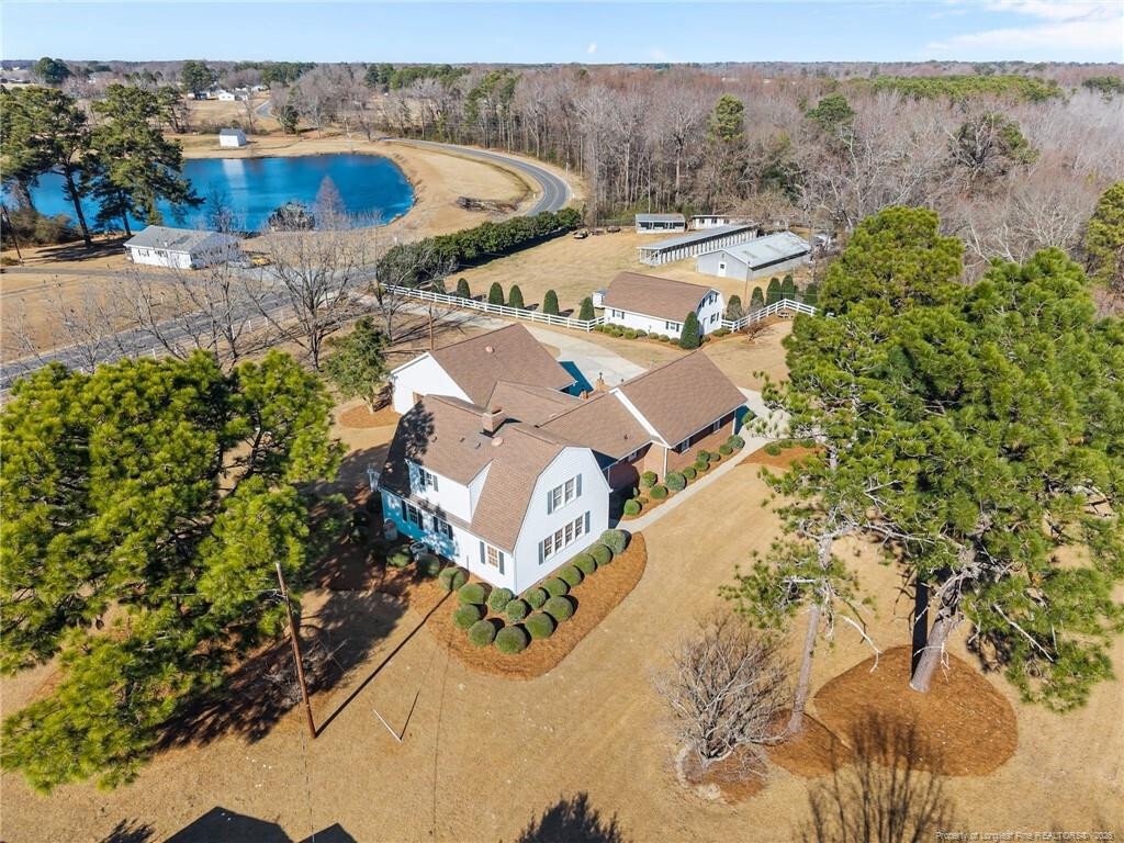 House in Benson, North Carolina, United States 1 - 17022462