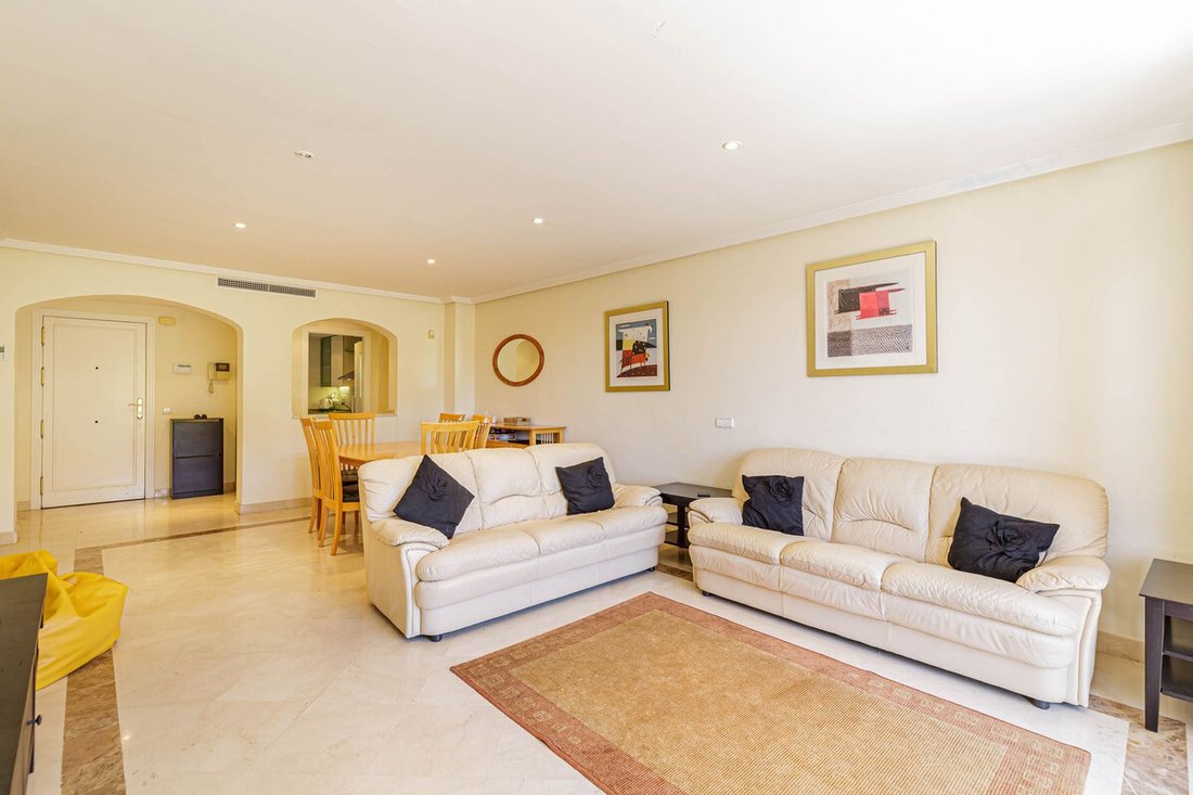 Apartment in Centro, Malaga, Spain 4 - 17029968