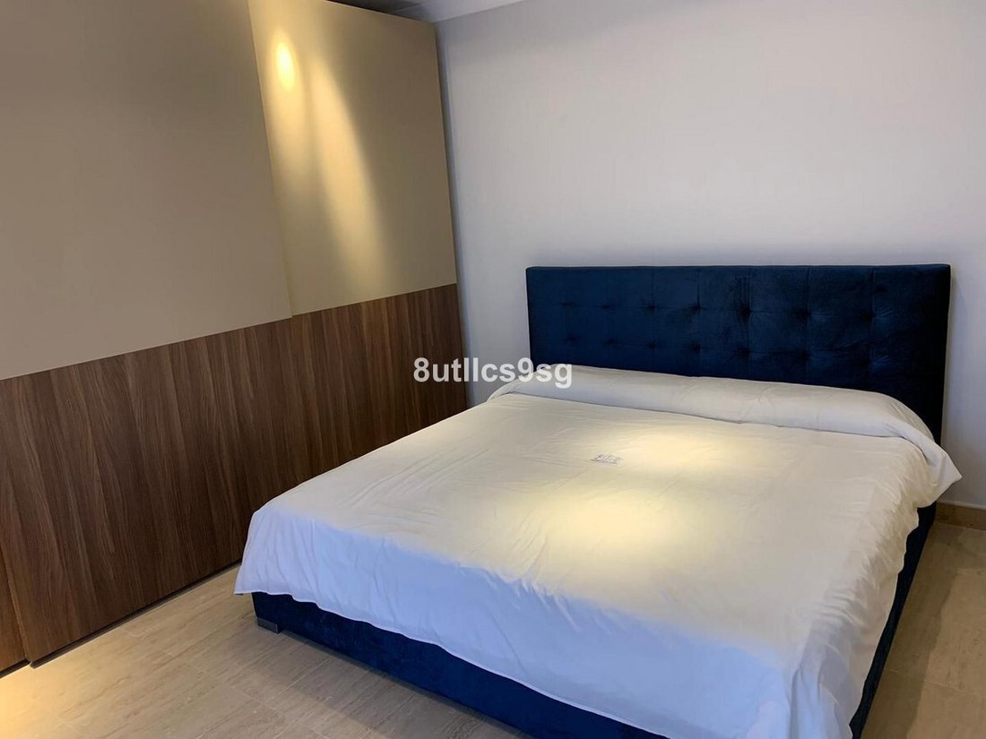 Apartment in Estepona, Andalusia, Spain 5 - 17024894