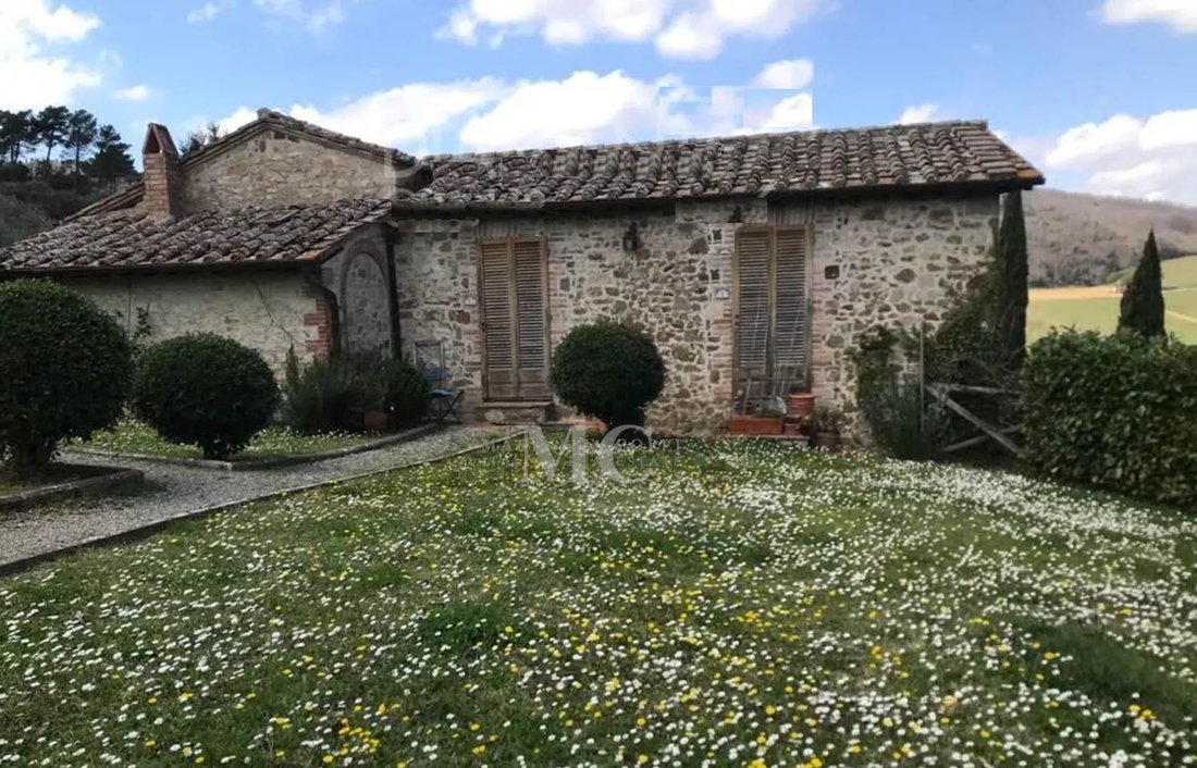 Estate in Radda in Chianti, Tuscany, Italy 1 - 17023265