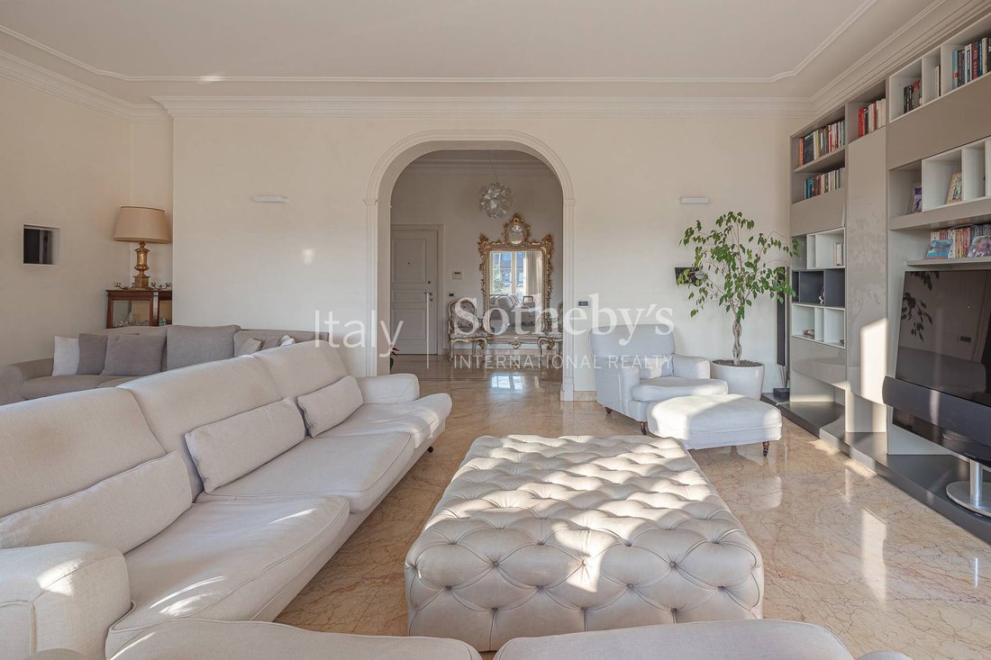 Apartment in Garibaldi - Porta Venezia, Milan, Lombardy 3 - 16765020