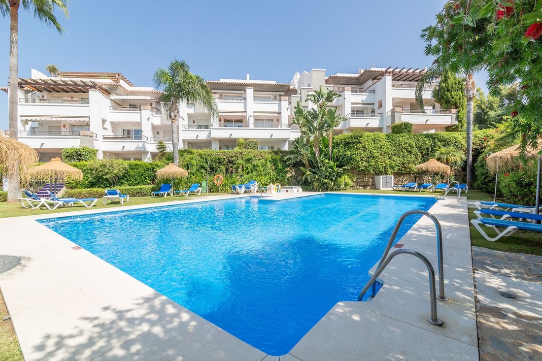 Apartment in Centro, Malaga, Spain 2 - 17025871