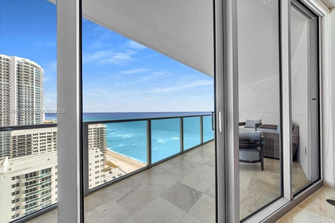 Condo in Hollywood, Florida, United States 4 - 16637374