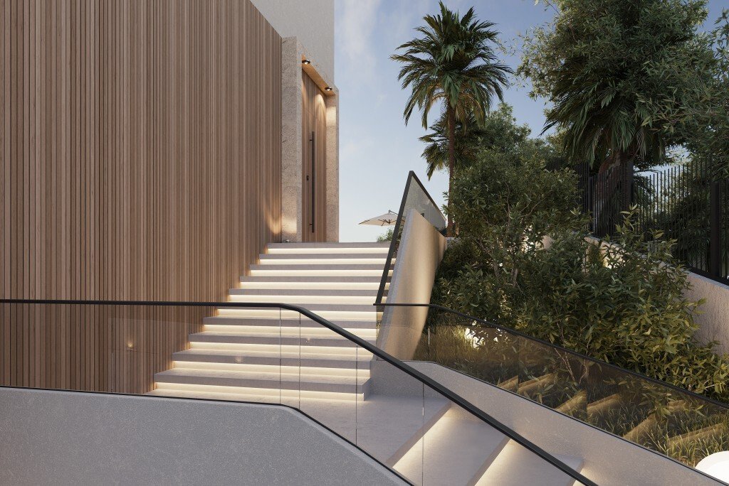 Villa in Calp / Calpe, Valencian Community, Spain 5 - 17023210