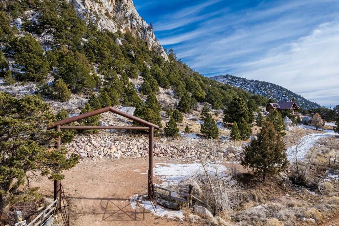 House in Vernal, Utah, United States 3 - 17021972