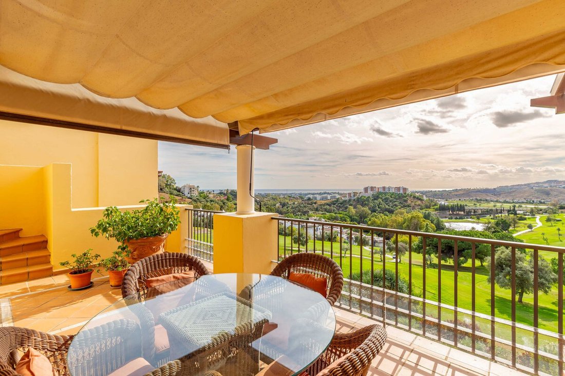 Apartment in Centro, Malaga, Spain 2 - 17025318