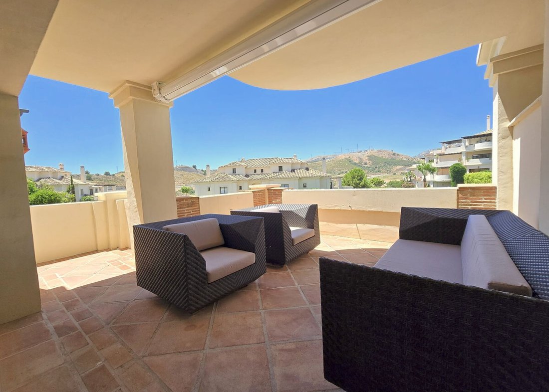 Appartamento a Benahavís, Andalusia, Spagna 4 - 17026434