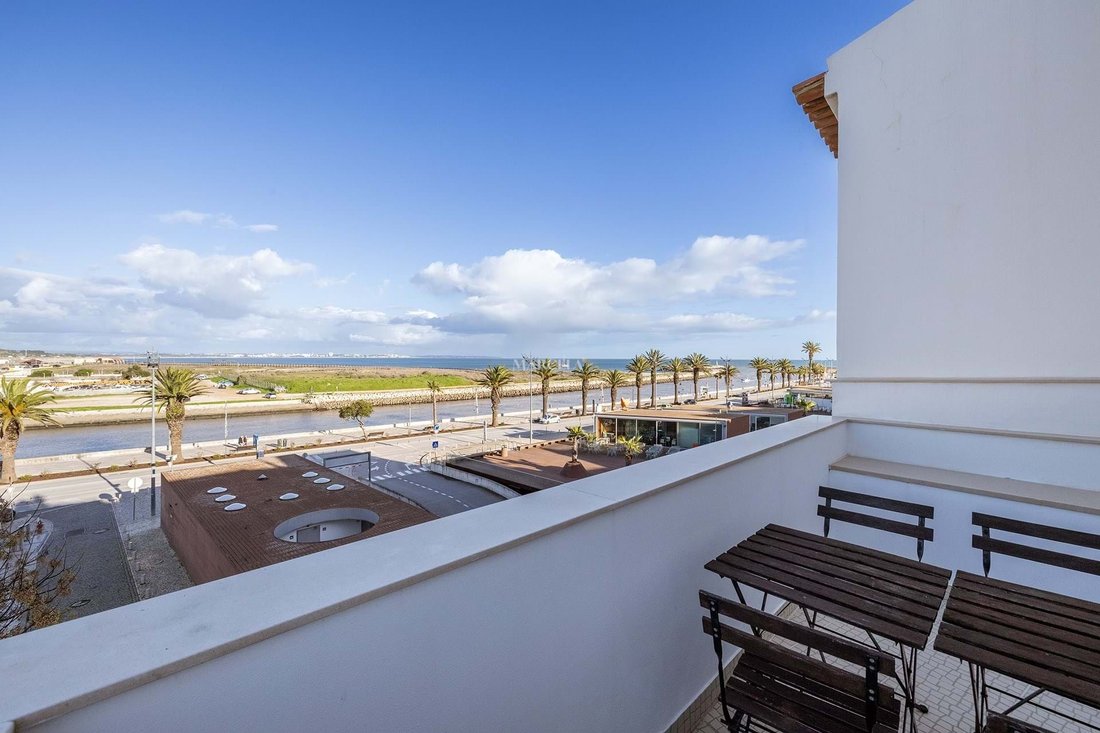 Apartment in Sao Goncalo de Lagos, Algarve, Portugal 2 - 17021780