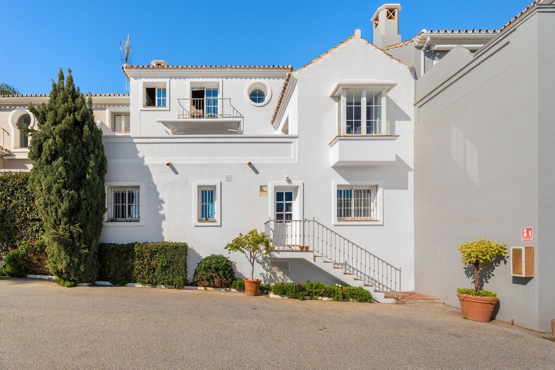 Townhouse in Centro, Malaga, Spain 1 - 17026424