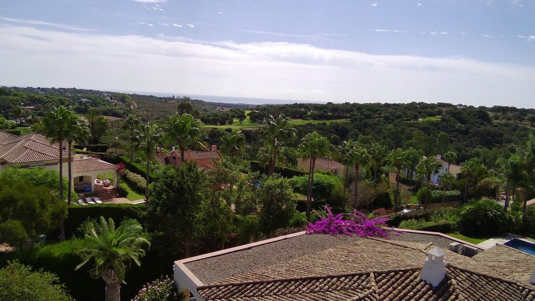 Villa in Centro, Malaga, Spain 5 - 17025241