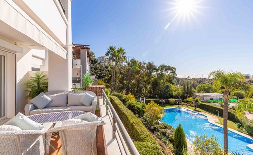 Appartement à Centro, Malaga, Espagne 1