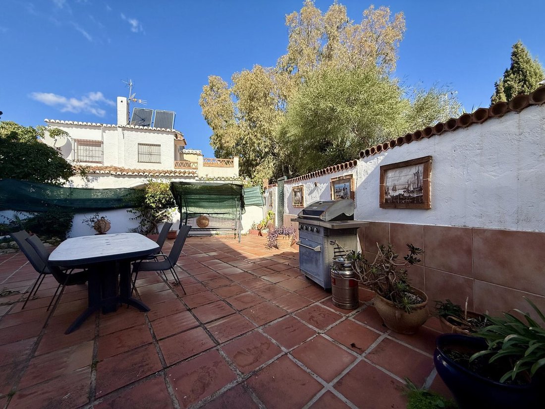Villa in Sitio de Calahonda, Mijas, Spain 4 - 17025465