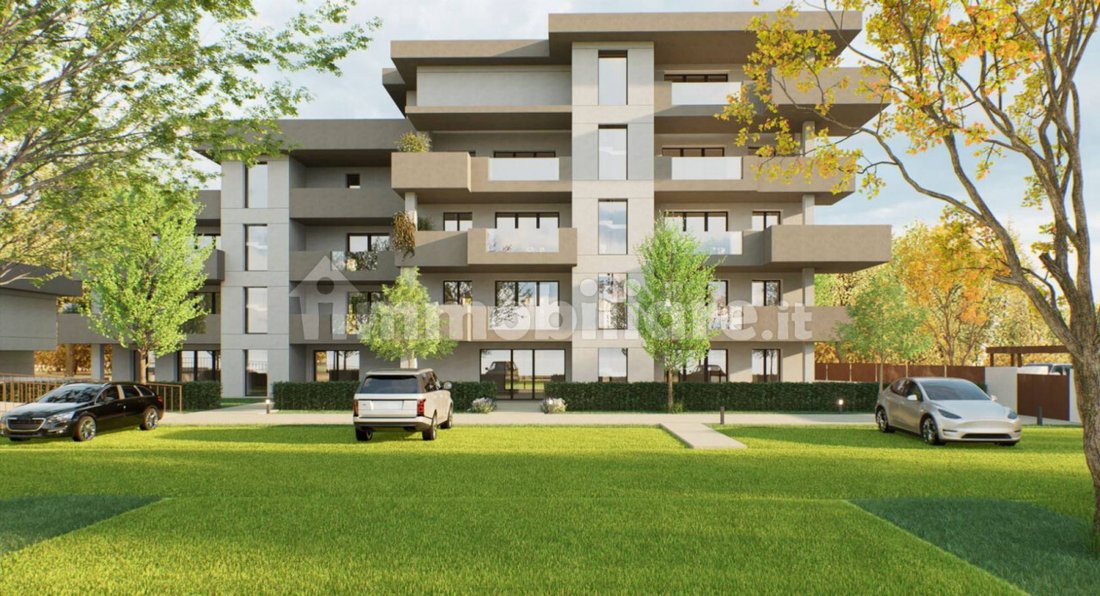 Apartment in San Lazzaro, Emilia-Romagna, Italy 5 - 17023865