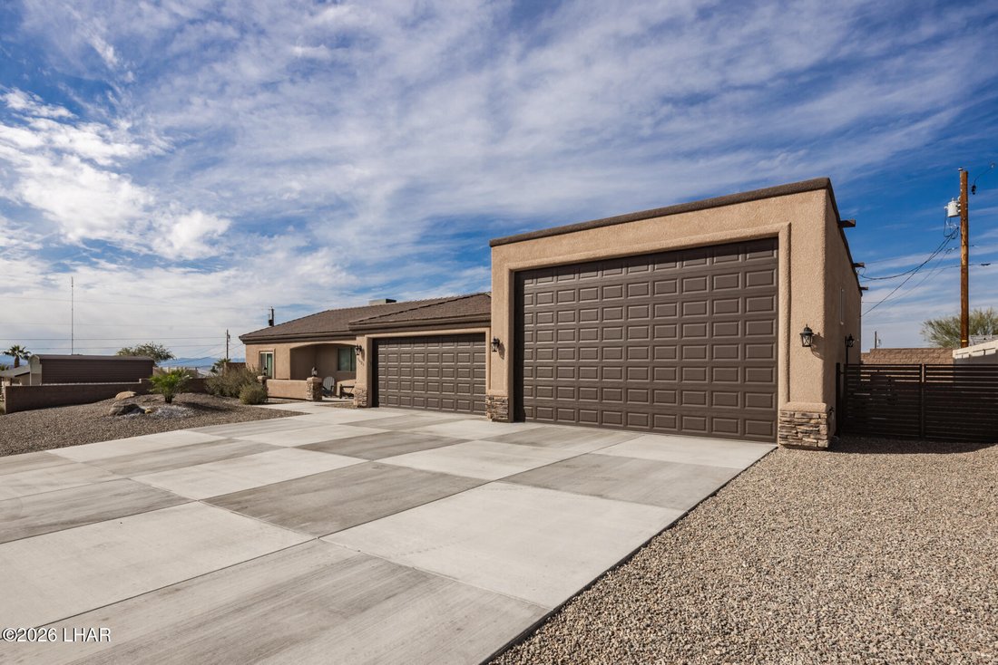 House in Lake Havasu City, Arizona, United States 5 - 17023835