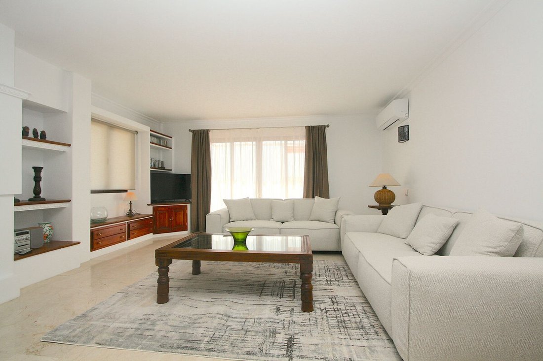 Penthouse in Fuengirola, Andalusia, Spain 5 - 17025020
